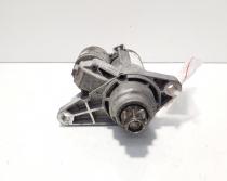 Electromotor, cod 02T911024N, Skoda Fabia 2 (5J, 542), 1.2 TSI, CBZB, 5 vit man (idi:626735)
