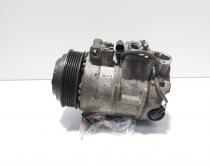 Compresor clima, cod A0022303111, Mercedes CLS (C218), 2.2 CDI, OM651924 (idi:624297)