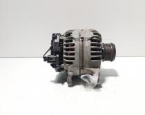 Alternator 140A Bosch, cod 06F903023F, VW Passat Variant (3C5), 2.0 TFSI, BWA (idi:670650)