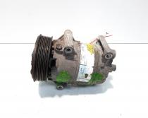 Compresor clima, cod 8200309193, Renault Megane 2, 1.9 DCI, F9Q812 (idi:558793)
