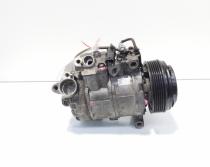 Compresor clima, cod 447260-1852, Bmw 3 Coupe (E92), 2.0 diesel, N47D20A (idi:562222)