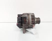 Alternator 110A, cod 06F903023D, Seat Ibiza 5 ST (6J8), 1.6 TDI, CAYC (idi:621587)