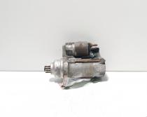 Electromotor, cod 02M911023N, Skoda Superb II (3T4) 2.0 TDI, BMP, 6 vit man (idi:670070)