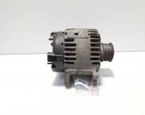 Alternator 140A Valeo, cod 06F903023C, Skoda Octavia 2 (1Z3), 1.6 benz, BGU (idi:627509)