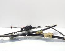 Macara cu motoras usa stanga fata, cod 5E0837461, Skoda Octavia 3 Combi (5E5) (id:679002)