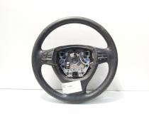 Volan piele cu comenzi, Bmw 5 (F10) (id:678861)