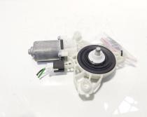Motoras macara usa stanga fata, cod A0009065806, Mercedes Clasa A sedan (V177) (id:679120)