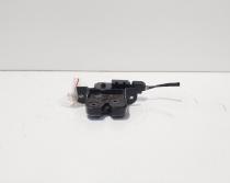 Broasca haion, cod 846300003R, Renault Megane 3 Coupe (id:679241)