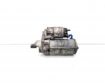 Electromotor, Citroen C4 (I), 1.6 HDI, 9HX, 5 vit man (idi:524496)