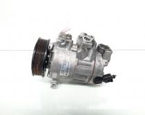 Compresor clima, Audi A3 (8P1), 2.0 TDI, CFF (idi:607473)