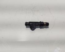 Injector, cod GM25313846, Opel Astra G 1.6 benz, Z16XE (id:679244)
