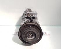 Compresor clima, cod 8D0260808, Audi A4 Avant (8E5, B6), 1.9 TDI, AWX (idi:379663)