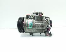 Compresor clima, cod 6Q0820803H, Skoda Fabia 1 (6Y2), 1.4 TDI, AMF (idi:598692)