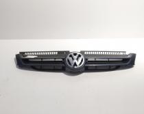 Grila bara fata centrala sus cu sigla, Vw Golf 5 Plus (5M1) (id:678954)