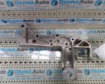 Supot brat trapez aluminiu dreapta 1K0199296E, Vw Golf 5 (1K1) 2003-2009