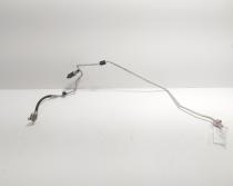 Conducta clima cu senzor, cod 5N0820741B, VW Tiguan (5N), 2.0 TDI, CBAB (id:679118)