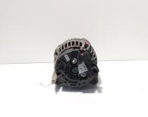 Alternator 140A Bosch, cod 06F903023F, VW Touran (1T1, 1T2), 2.0 TDI, AZV (idi:670685)
