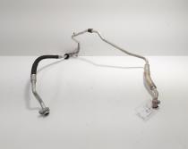 Conducta clima, cod 5N0820743D, VW Tiguan (5N), 2.0 TDI, CBA (id:679053)
