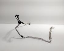 Conducta clima, cod 5N0820743D, VWTiguan (5N), 2.0 TDI, CBA (id:678911)