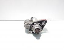 Electromotor Valeo, cod 02Z911023G, VW Golf 6 Cabriolet (517), 1.4 TSI, CAX, 6 vit man (idi:572722)