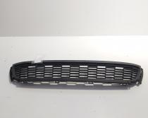 Grila bara fata centrala jos, cod 6R0853677A, Vw Polo (6R) (id:678150)