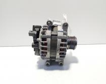 Alternator 140A, cod 06K903024A, Audi A3 (8V1), 2.0 TSI, CJXG (idi:627513)