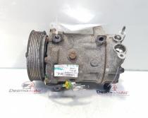 Compresor clima, Citroen C4 (I) coupe, 1.6 HDI, 9HX (idi:379878)