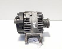 Alternator, VW Passat (3C2), 1.4 TSI, CAX (idi:627501)