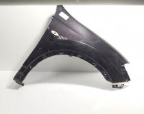 Aripa dreapta fata, Nissan Qashqai (id:678651)