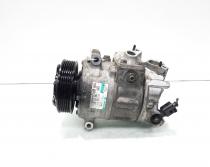 Compresor clima, cod 1K0820859F, Skoda Roomster (5J), 1.9 TDI, BLS (idi:595863)