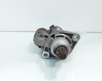 Electromotor, cod 02M911023M, Skoda Octavia 2 (1Z3) 2.0 TFSI, BWA, 6 vit man (idi:651242)