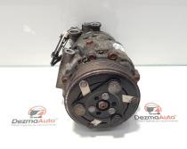 Compresor clima, cod GM13197538, Opel Agila (B) (H08), 1.3 CDTI, Z13DTJ (idi:362956)