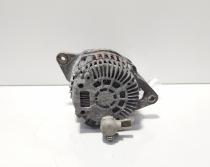 Alternator 100A, cod A2TJ0681A, Mazda 3 Sedan (BL), 2.2 MZR-CD, R2AA (idi:622199)