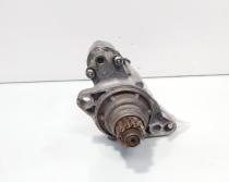 Electromotor cu Start Stop Denso, cod 02Z911024B, Audi A3 Cabriolet (8V7, 8VE) 1.6 TDI, DDY, 5 vit man (idi:649802)