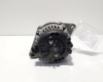 Alternator 100A, cod GM13579668, Opel Astra J GTC, 2.0 CDTI, A20DTH (idi:627095)