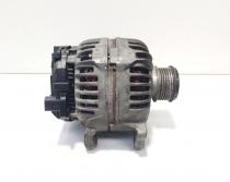 Alternator 140A, cod 03L903023, Audi A3 (8P1), 1.6 TDI, CAY (idi:631033)