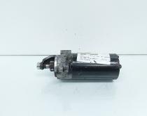 Electromotor, cod 03L911021E, Audi A5 Cabriolet (8F7), 2.0 TDI, CJC, cutie automata (idi:648996)
