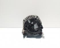 Alternator 140A Bosch, cod 06F903023F, VW Touran (1T1, 1T2), 2.0 TDI, AZV (idi:670004)