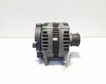 Alternator 180A, Bosch, cod 03G903023, Vw Passat Variant (3C5) 2.0 TDI, CBB (idi:627541)