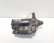 Electromotor cu start stop, cod 02Z911024H, Audi A3 Sportback (8PA) 1.6 TDI, CAY, 5 vit man (idi:641496)