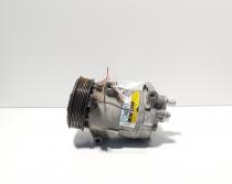 Compresor clima, cod 8200309193, Renault Megane 2 Sedan, 1.9 DCI, F9Q812 (idi:668983)