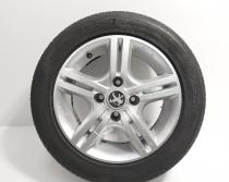 Janta aliaj R14, Peugeot 206 (id:678639)