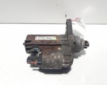 Electromotor Valeo, cod 02Z911023G, Seat Altea (5P1) 1.4 TSI, CAX, 6 vit man (idi:636679)