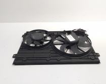 Grup electroventilatoare, VW Tiguan (5N), 2.0 TDI, CBAB (id:679123)