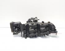 Galerie admisie cu clapete, cod 03P129711D, Vw Polo (6R) 1.2 TDI, CFW (id:679284)