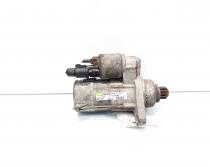 Electromotor, cod 0AM911023L, Audi A3 Cabriolet (8P7), 1.6 TDI, CAY, DSG (idi:524353)