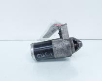 Electromotor, cod 9664016980, Peugeot 308, 1.6 HDI, 9HX, 5 vit man (idi:522581)