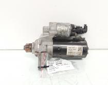 Electromotor cu start stop, cod 02Z911024H, Vw Passat Variant (3C5), 1.6 TDI, CAYC, 5 vit man (idi:657700)