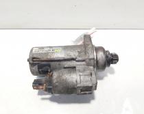 Electromotor, cod 02M911023N, Audi A3 (8P1) 2.0 TDI, AZV, 6 vit man, 4X4 (idi:635956)