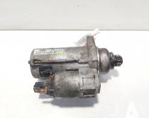 Electromotor, cod 02M911023N, Skoda Octavia 2 (1Z3) 2.0 TDI, AZV, 6 vit man, 4X4 (idi:635956)